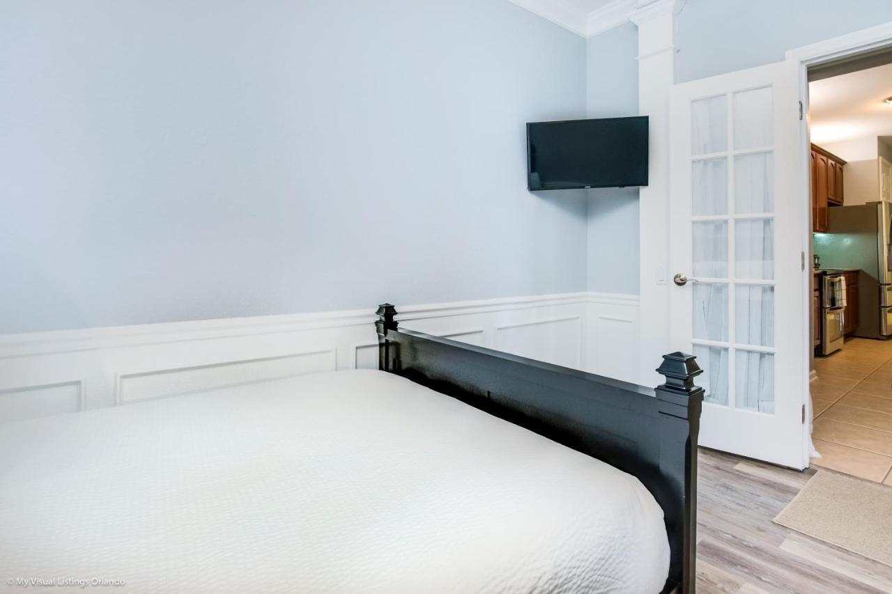 Beautiful Condo W Private Balcony Near Universal Orlando Bagian luar foto