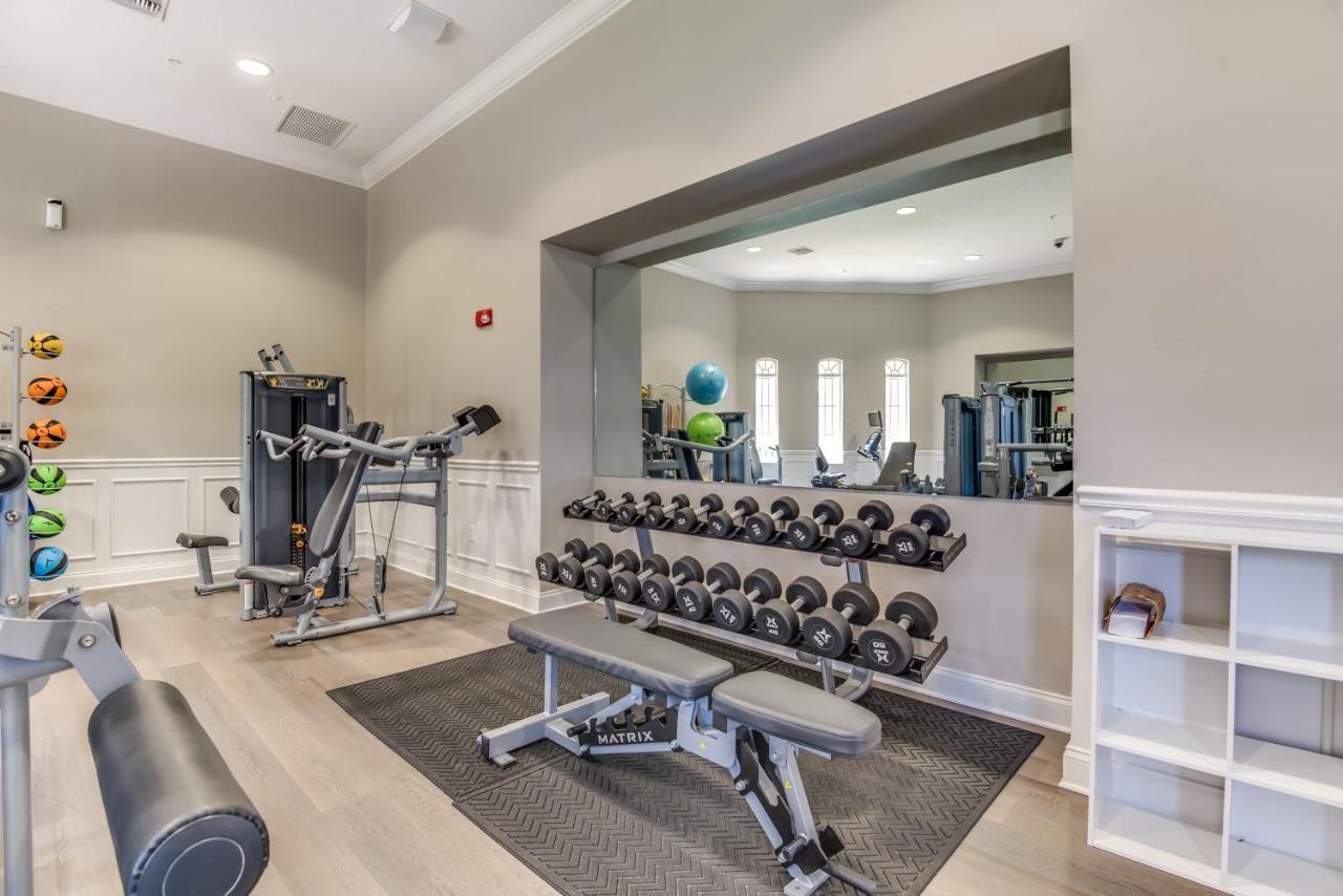 Beautiful Condo W Private Balcony Near Universal Orlando Bagian luar foto
