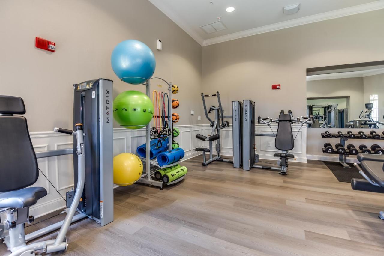 Beautiful Condo W Private Balcony Near Universal Orlando Bagian luar foto