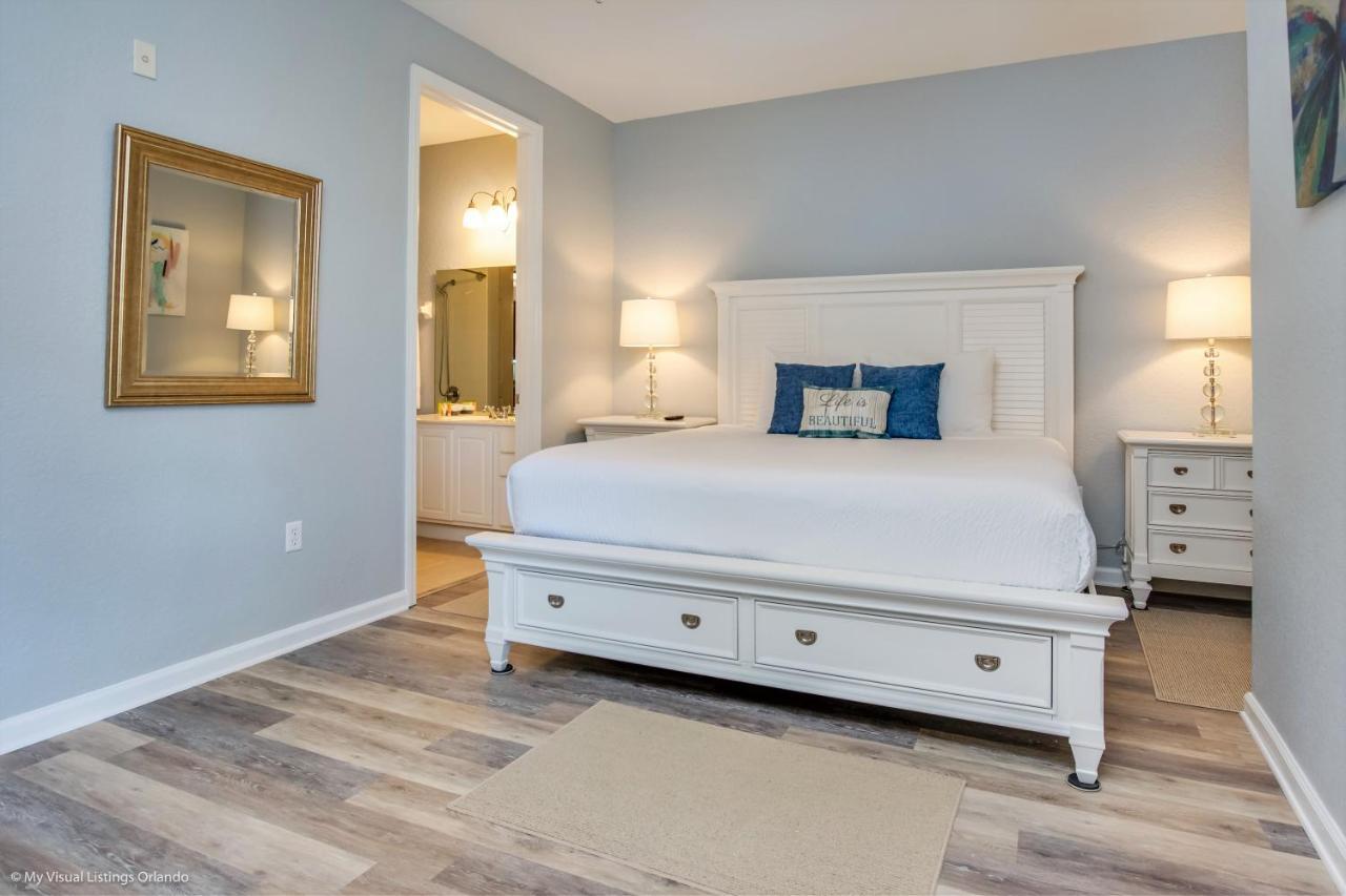 Beautiful Condo W Private Balcony Near Universal Orlando Bagian luar foto