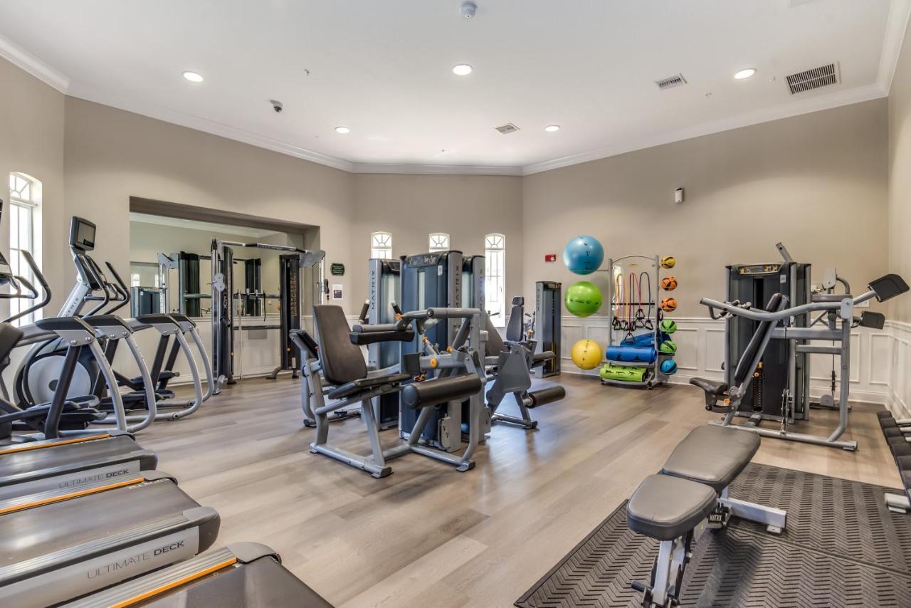 Beautiful Condo W Private Balcony Near Universal Orlando Bagian luar foto