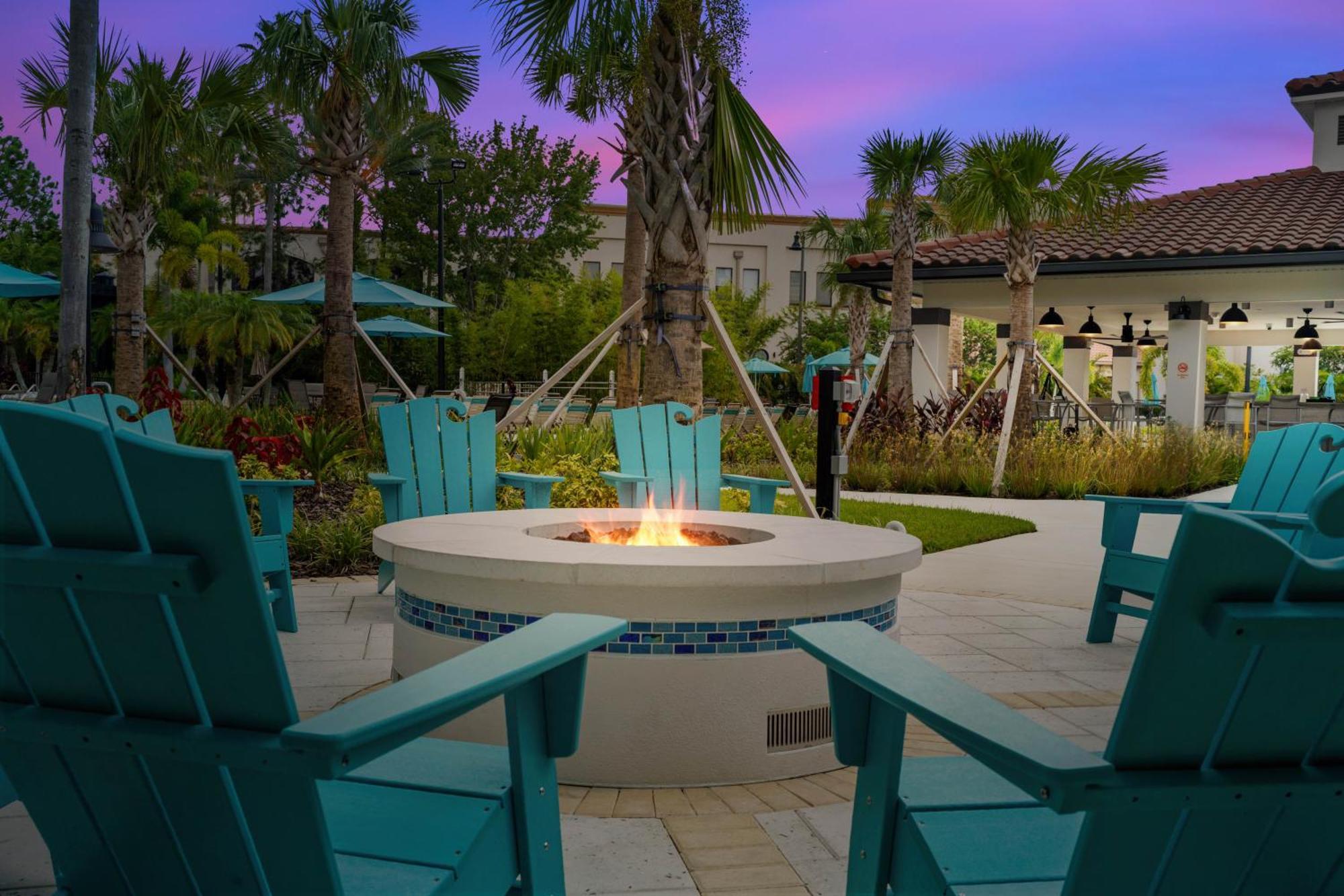 Beautiful Condo W Private Balcony Near Universal Orlando Bagian luar foto